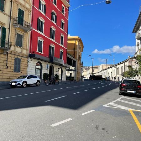 斯培西亚 Il Fascino Delle Cinque Terre酒店 外观 照片