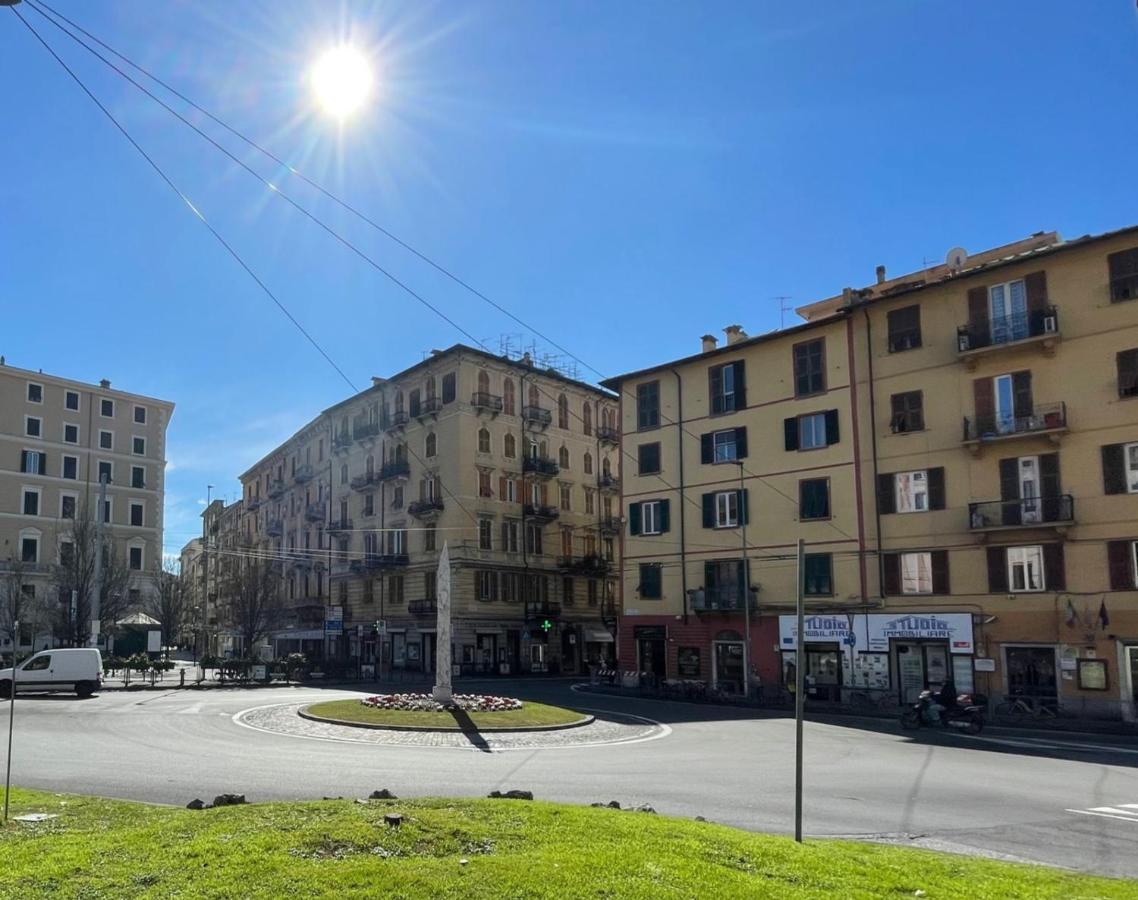 斯培西亚 Il Fascino Delle Cinque Terre酒店 外观 照片